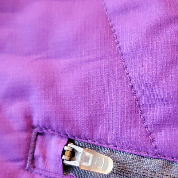 💜Champion Double Dry Jacket - Picture 7 of 17